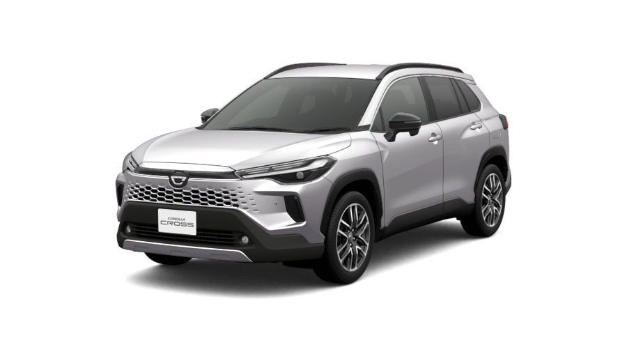 メタルストリームメタリック〈1K0〉フロントサイド