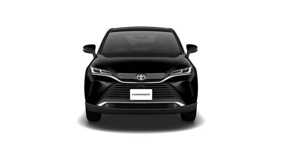 ブラック〈202〉フロント