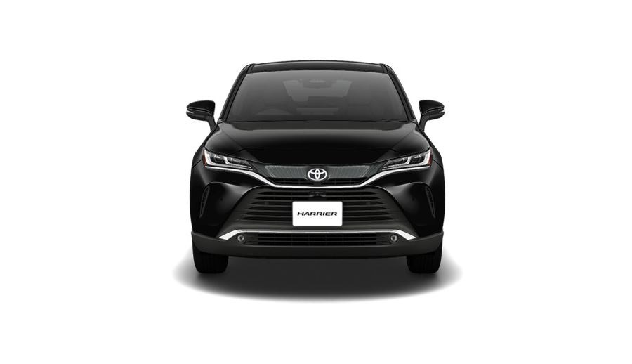 プレシャスブラックパール〈219〉フロント