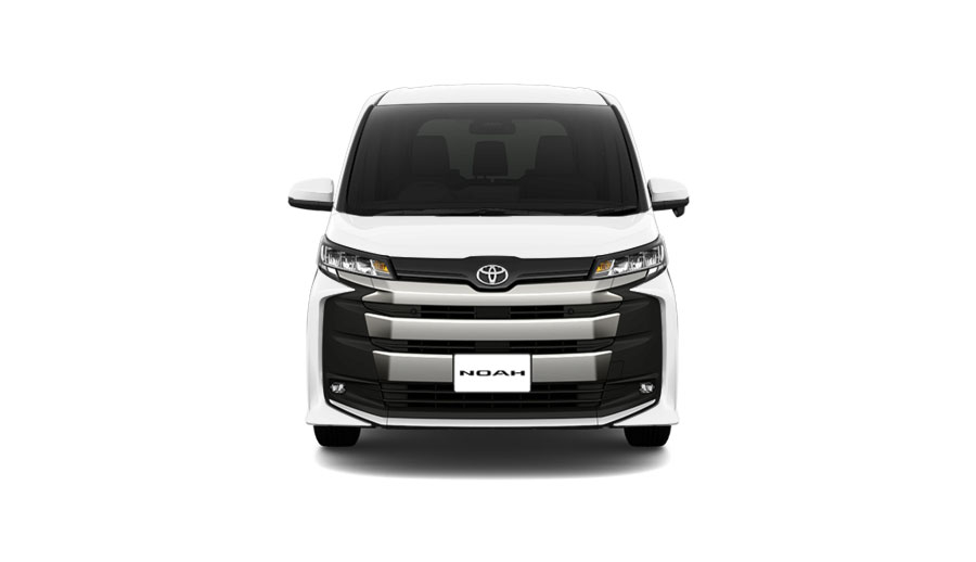 プラチナホワイトパールマイカ〈089〉フロント