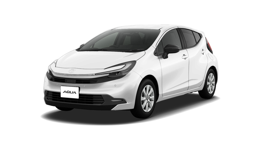 プラチナホワイトパールマイカ〈089〉フロントサイド