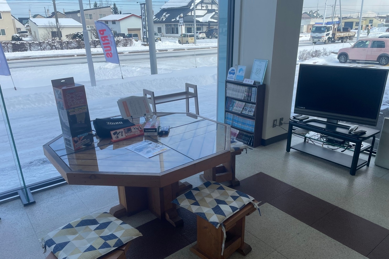 斜里店　ＳＲ③