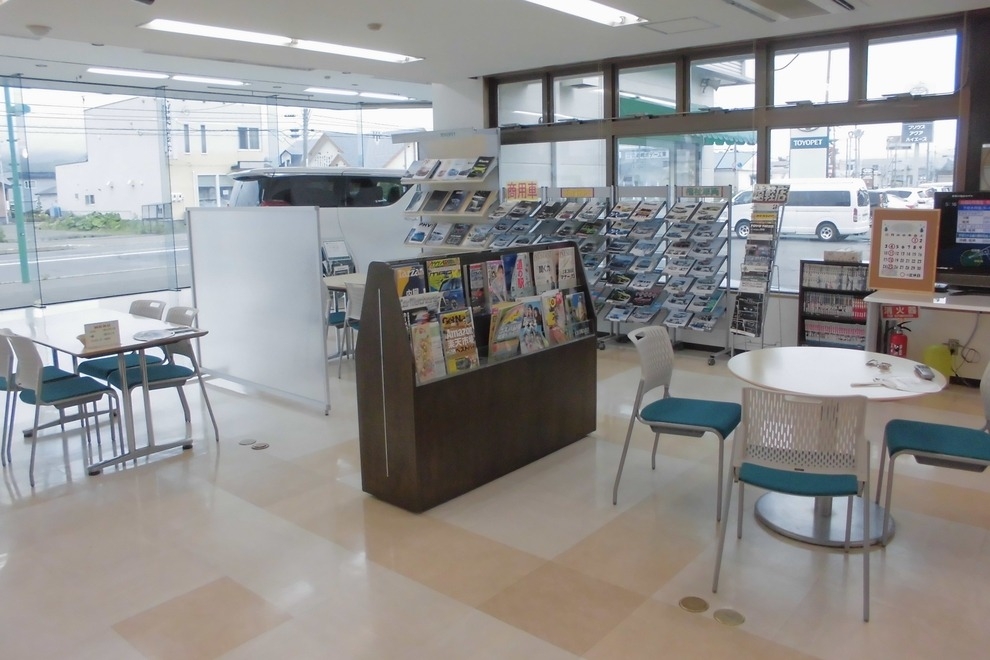 遠軽店　ＳＲ②