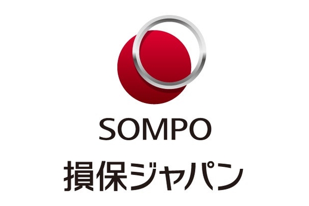 損保ジャパン　ロゴ