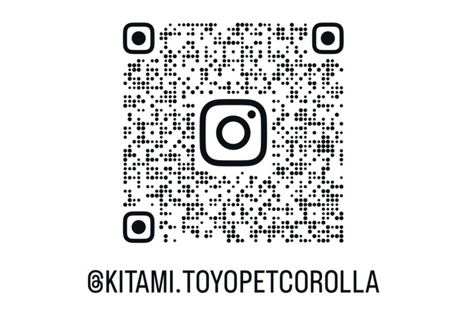 Instagram３